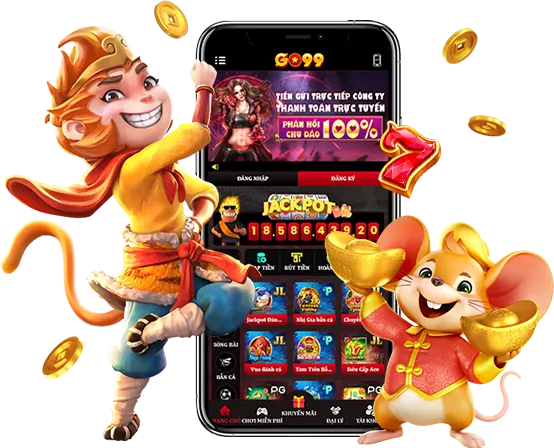 Ứng dụng mmoo88 trên điện thoại