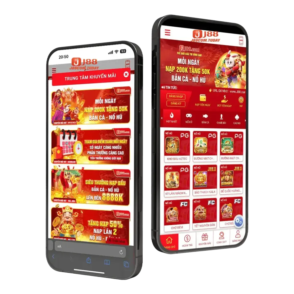 Bắt đầu săn cá và đổi thưởng