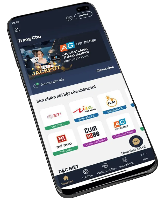 Công bằng và minh bạch mmoo88