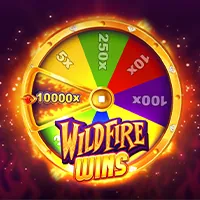 Game Slot Wild West Gold