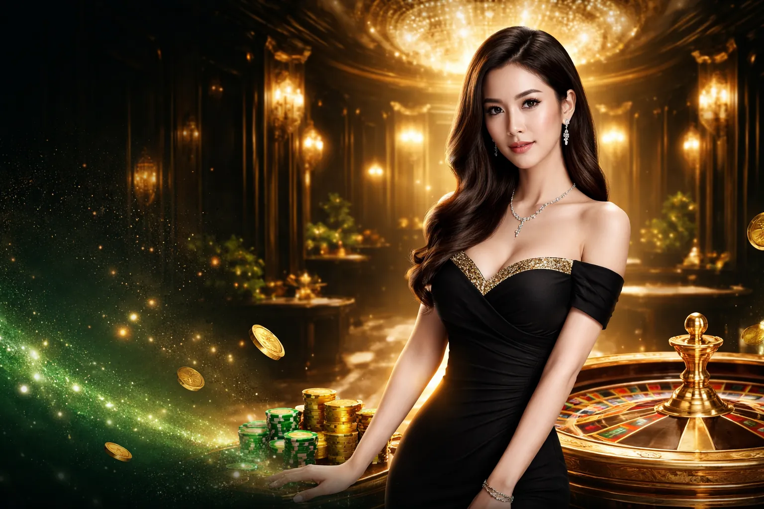 Nhập thông tin và số tiền